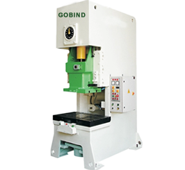 Cross Shaft Power Press Machine