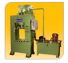 Hydraulic Presses